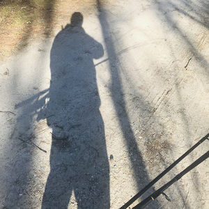 Meet your Posher, Alexander